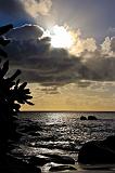 SEYCHELLES - 811 - Mahe, Anse Soleil